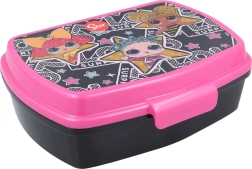 Urban box για κολατσιό L.O.L. Surprise