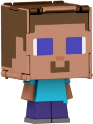 Μεταμορφούμενες φιγούρες Minecraft
