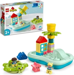 LEGO® DUPLO® 10989 Υδάτινο Πάρκο