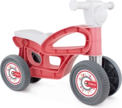 Ποδηλατάκι ισορροπίας Mini Custom κοραλί CHICOS