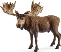 Schleich Wild Life άλκη