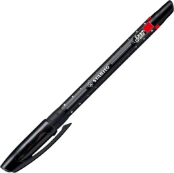 Στυλό διαρκείας STABILO Exam Grade μαύρο