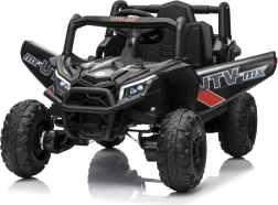 Όχημα Buggy Madman UTV-MX μαύρο