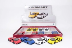 Lamborghini Countach LPI 800-4 συλλεκτικό μοντέλο αυτοκινήτου (ρέπλικα)