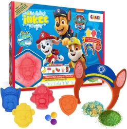 INKEE δωροκουτί Paw Patrol – σετ μπάνιου για παιδιά