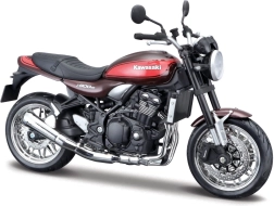Μοτοσικλέτα Maisto Kawasaki Z900RS σε κλίμακα 1:12