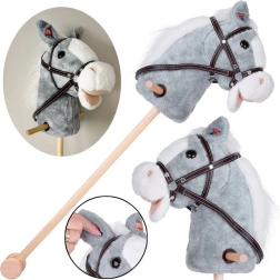 Hobby sem Hobby Horse με ρεαλιστικούς ήχους