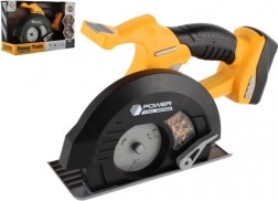 Παιδικό δισκοπρίονο μπαταρίας με ηχητικά εφέ