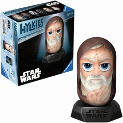 Hylkies: Star Wars: Obi-Wan Kenobi 3D Παζλ