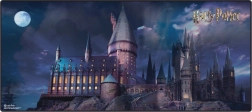 Gaming mousepad HARRY POTTER 90 × 40 cm