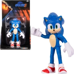 Φιγούρα SONIC The Hedgehog 7 cm