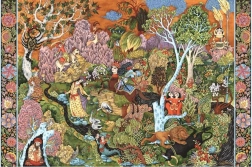 Παζλ Ravensburger Ζώδιο του Ήλιου 3000 κομμάτια