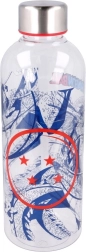 Ενυδατικό μπουκάλι DRAGON BALL 850 ml