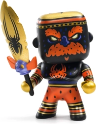 Φιγούρα DJECO Arty Toys Hipster Spider