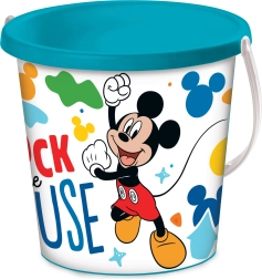 Κουβαδάκι MICKEY MOUSE 17 cm