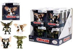 Συλλεκτικές μεταλλικές φιγούρες Gremlins 6,5 cm – 4 είδη