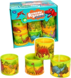 Ελατήριο δεινόσαυρος