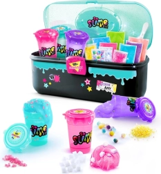 So Slime διασκεδαστική βαλιτσούλα με σλάιμ