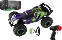 Αυτόματο RC Buggy με έλεγχο ταχύτητας και επαναφορτιζόμενη μπαταρία