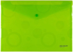 Φάκελος A5 Πράσινος