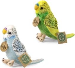 Πολυεστερικό παπαγαλάκι μπάτζερι Eco Friendly 12 cm