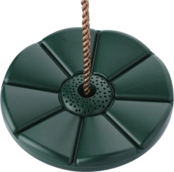 Πλαστικός δίσκος κούνιας 28 cm