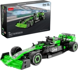 Κατασκευαστικό σετ Formula KICK Sauber C44 F1 1:24 Rastar