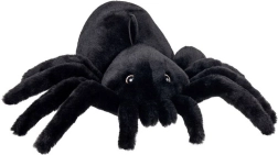 Λούτρινο παιχνίδι ταραντούλα 15 εκ.