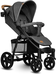 Καροτσάκι σπορ Annet Plus – Caramel