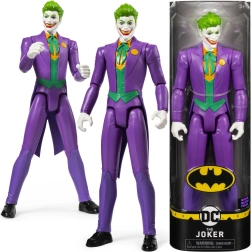 Batman Joker αρθρωτή φιγούρα δράσης 30 cm