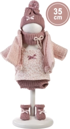 Ρούχο για κούκλα 35 cm