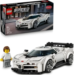 LEGO® Speed Champions 77240 Υπεραθλητικό αυτοκίνητο Bugatti Centodieci