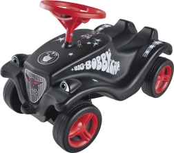 Παιδικό αυτοκινητάκι ισορροπίας BIG Bobby Car Classic Rock'n'Roll