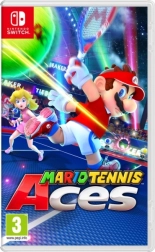 Παιχνίδι Nintendo Switch Mario Tennis Aces
