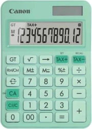 Αριθμομηχανή LS-125KB πράσινη