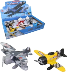 Αεροπλάνο για μικρούς πιλότους - 1τμχ