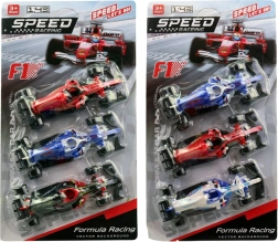 Φόρμουλες σε κάρτες για αγόρια