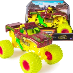 Monster truck 1:24 EL TORO LOCO – μεταλλικό μοντέλο MONSTER JAM