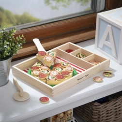 Σετ Melissa & Doug Pizza Party