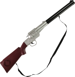 Καουμπόικο τουφέκι με ήχο 71 cm