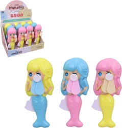 Ανεμόμυλος Γοργόνα 17 cm