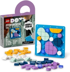 LEGO® DOTS 41955 Διακοσμητικό έμπαλμα