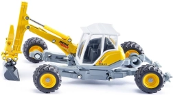 Περιπατητικός εκσκαφέας Siku MENZI MUCK 1:50