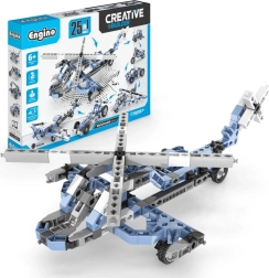 Κατασκευαστικό σετ Engino Creative Builder – 25 μοντέλα