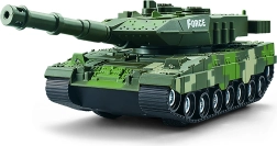 RC άρμα μάχης με εφέ 28 cm
