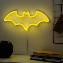 Νέον φως BATMAN – λογότυπο