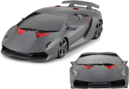 RC αυτοκίνητο 1:18 LAMBORGHINI Sesto Elemento – γκρι