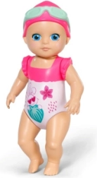 BABY born Splish Splash Emma – κούκλα κολύμβησης για το νερό