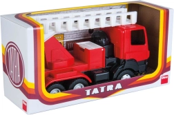 Πυροσβεστικό όχημα Tatra Phoenix 30 cm