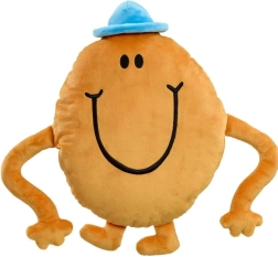 Λούτρινο μαξιλάρι MR. MEN – Mr. Tickle μεγάλο